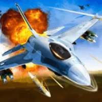 New Airplane Fighting 2019 - Kn Free Games