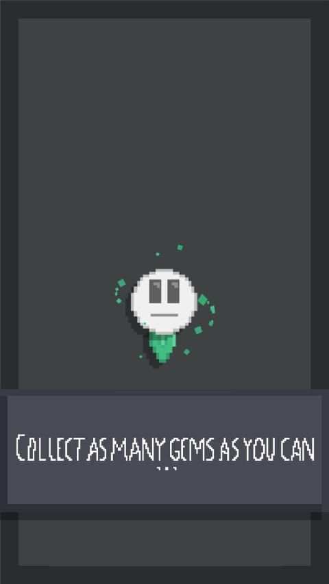 Nope - Ball Bounce Game screenshot 2