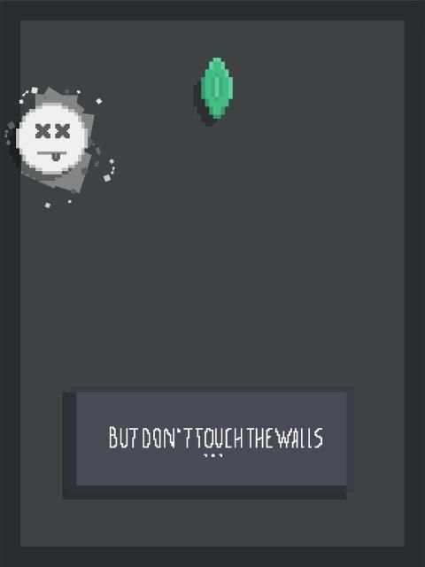Nope - Ball Bounce Game screenshot 4