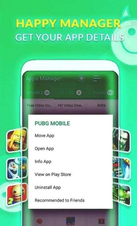 H-Mods Apk (official) Latest screenshot 3