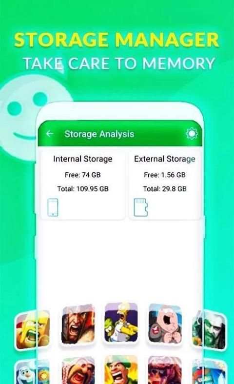 H-Mods Apk (official) Latest screenshot 2