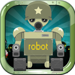 Mega Robot Defense आइकन