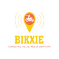 BIKXIE SuperAPP: BikeTaxi,Delivery,Dockless Rental on 9Apps