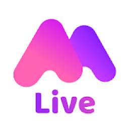 Mecoo Live: Match, Meet & Enjoy Realtime Chat Now