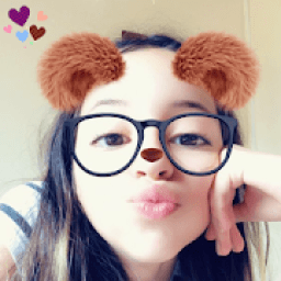 ikon Go Camera Photo Editor