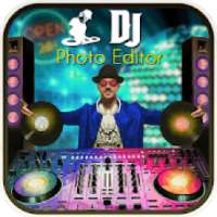 DJ Photo Editor for Pictures on 9Apps