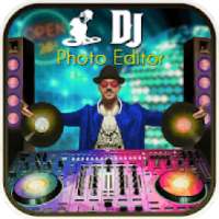 DJ Photo Editor for Pictures