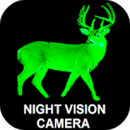 ikon Night Vision Camera Simulator