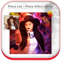 ikon Photo Lab Photo Editor