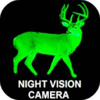 Night Vision Camera Simulator