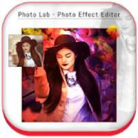 Photo Lab Photo Editor