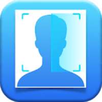 Compose Face Scanner - Aging Face，Palm Reading on 9Apps