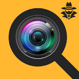 Hidden Spy Camera Detection -Spy Camera Detection आइकन