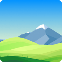 Gallery - Photo Album &amp; Image Editor आइकन