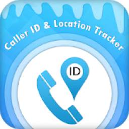 Caller ID Name & Address Location Tracker
