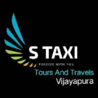 S Taxi Tours & Travels on 9Apps