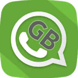GBwatssap latest version आइकन