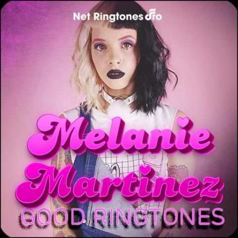 Melanie Martinez Good Ringtones स्क्रीनशॉट 4