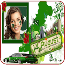 14 August Photo Frames icon
