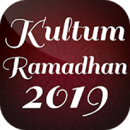 Kumpulan Kultum Ramadhan Terbaru icon