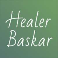 Healer Baskar