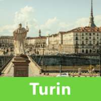 Turin SmartGuide - Audio Guide & Offline Maps