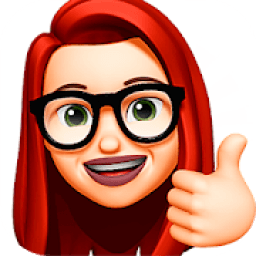 Memoji Apple Stickers for WhatsApp WAStickerApps आइकन