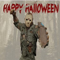 ikon Guide Friday * Jason * Helper the-13 * Jeu 2020