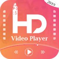 HD Video Player 2019