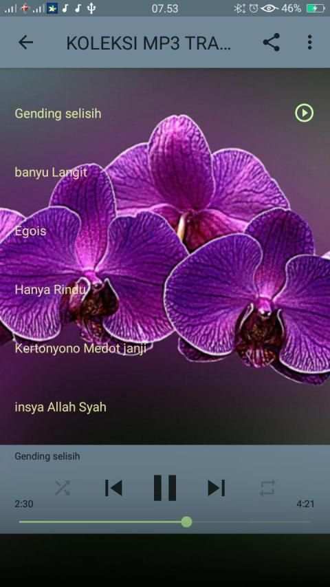 Mundur Alon Alon (ILux) Offline screenshot 5