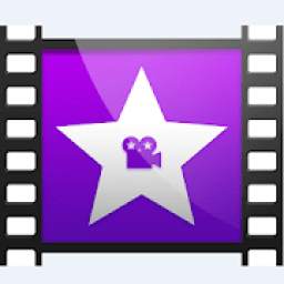 HD Movie Creator - Video Editor For IIMovie