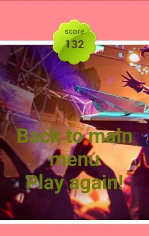 toca la groza - free fire screenshot 3