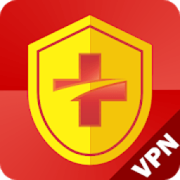 VPN Anti Internet Positif Free (VPN Private Proxy) icon