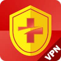 VPN Anti Internet Positif Free (VPN Private Proxy) on 9Apps