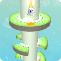 Helix Halloween Jump icon