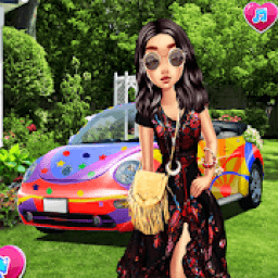 Princess Alice Road Trip icon