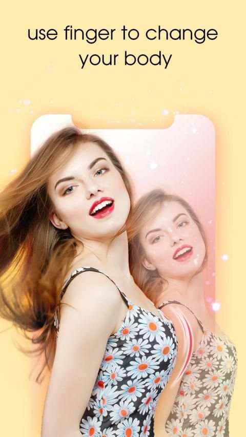 Edit pictures - Pic editor & Photo Editor 2019 screenshot 5