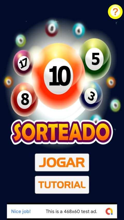 Sorteado(Drawn) screenshot 8