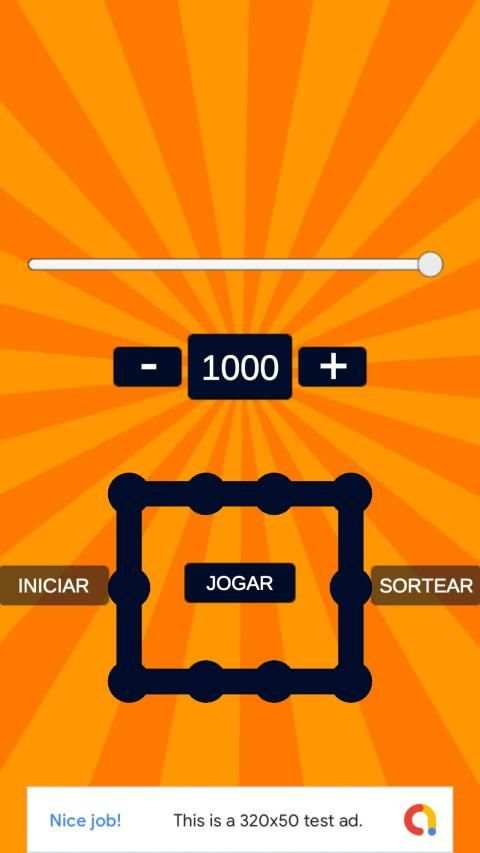 Sorteado(Drawn) screenshot 6