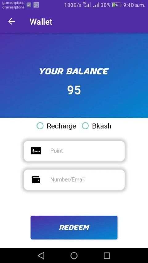 Nogod Earn BD screenshot 3