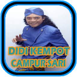 Best Song Didi Kempot Mp3 Offline