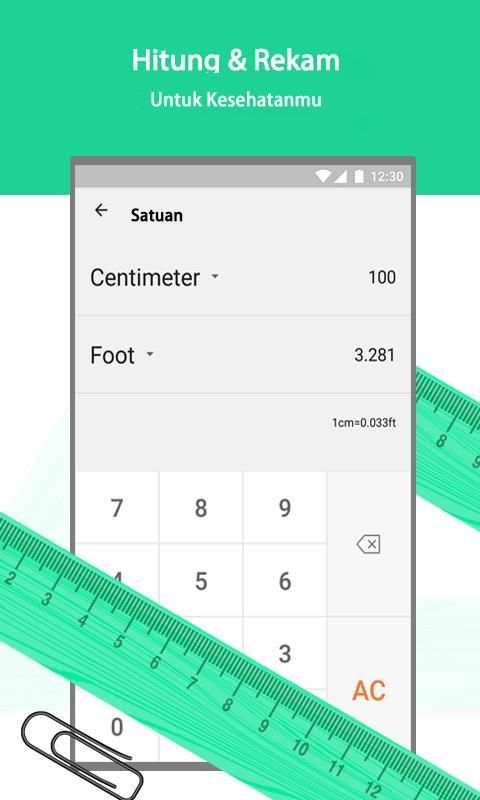 One Calculator - Multifunctional Calculator App screenshot 1