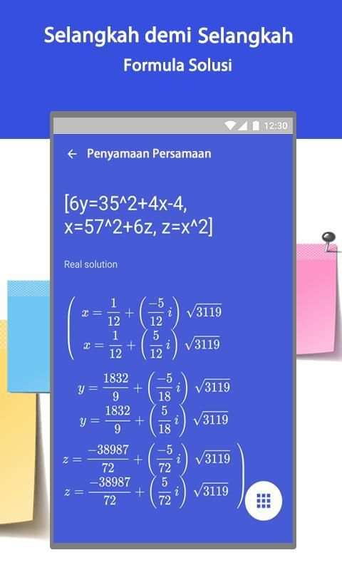 One Calculator - Multifunctional Calculator App screenshot 3