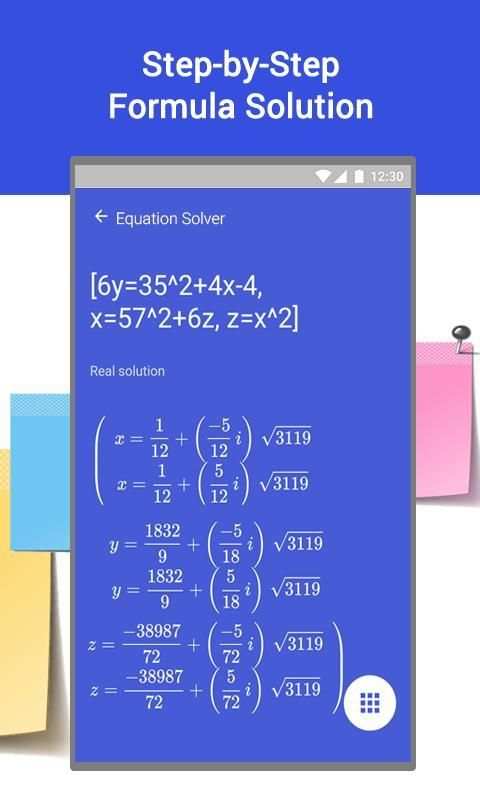 One Calculator - Multifunctional Calculator App screenshot 3