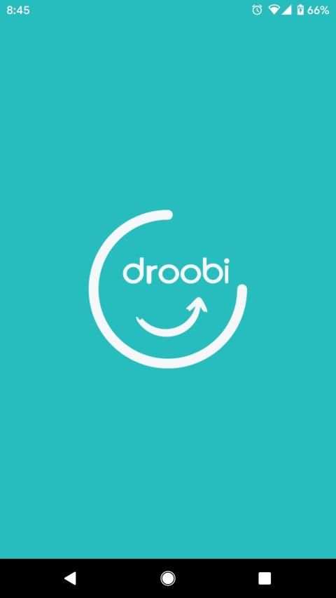 Droobi screenshot 8
