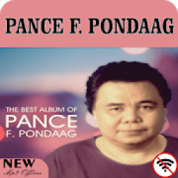 Pance F Pondaag MP3 - Tanpa Internet icon