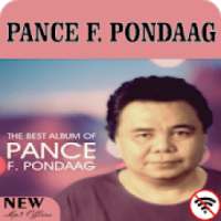 Pance F Pondaag MP3 - Tanpa Internet