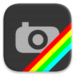 ikon 0x4000: The ZX Spectrum Camera