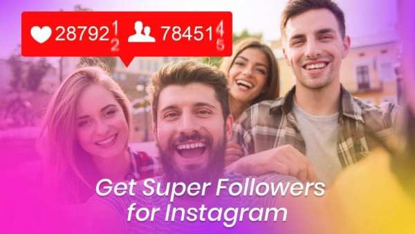 Get Super Followers for Instagram screenshot 3