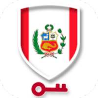 Peru VPN - Free VPN Proxy
